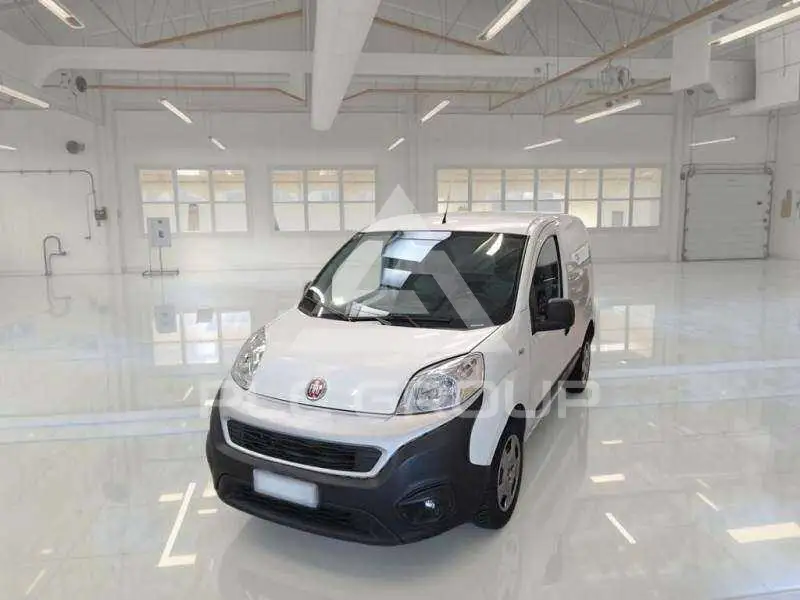 2021 Fiat Fiorino