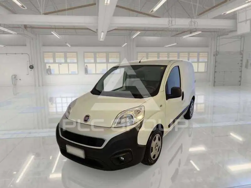 2021 Fiat Fiorino