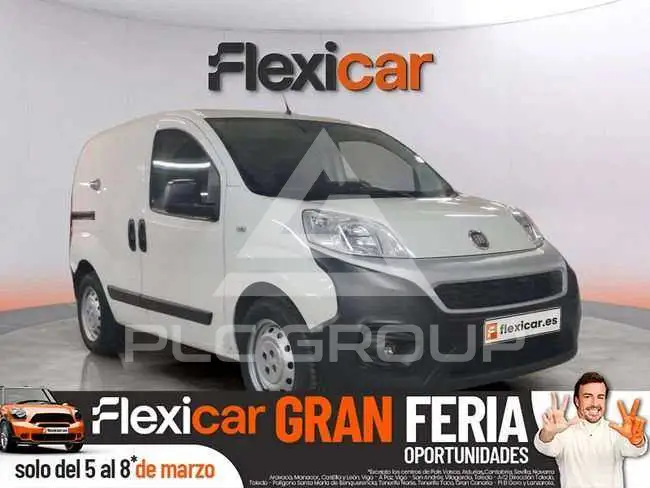 2021 Fiat Fiorino