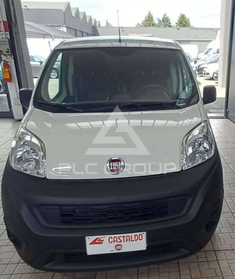 2021 Fiat Fiorino