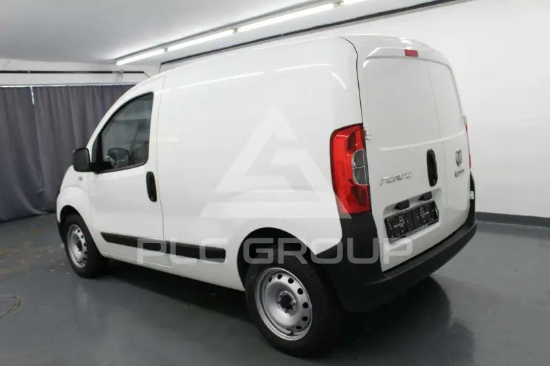 2021 Fiat Fiorino