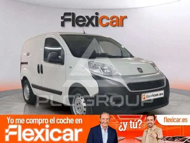 2021 Fiat Fiorino