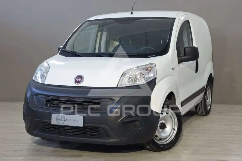 2021 Fiat Fiorino