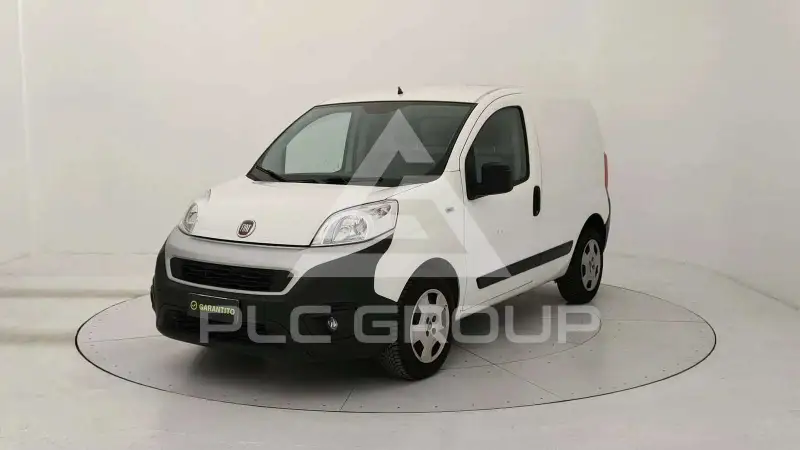 2021 Fiat Fiorino