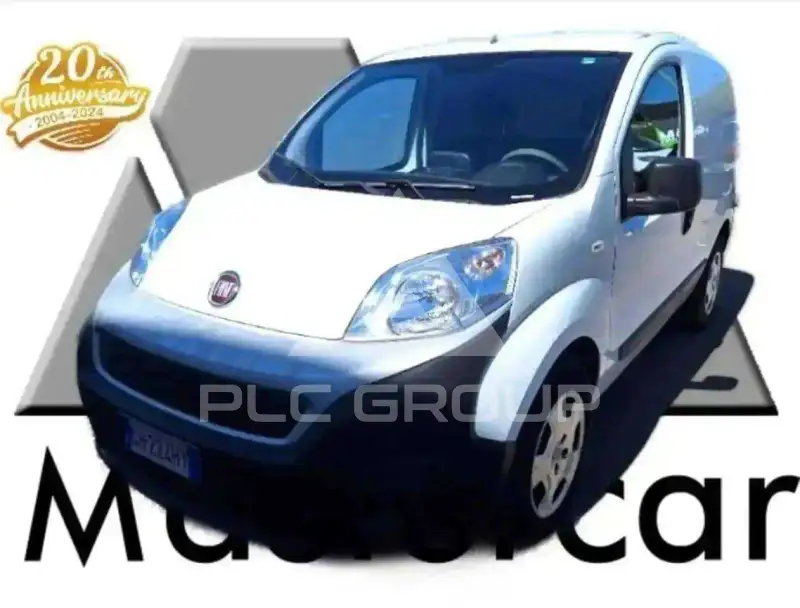 2021 Fiat Fiorino