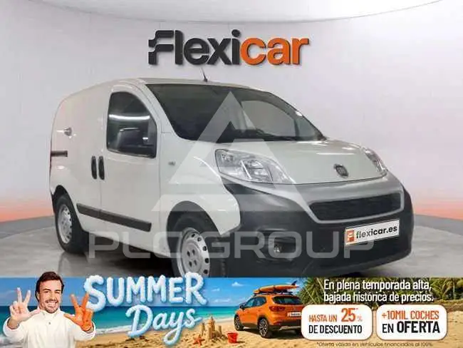 2021 Fiat Fiorino