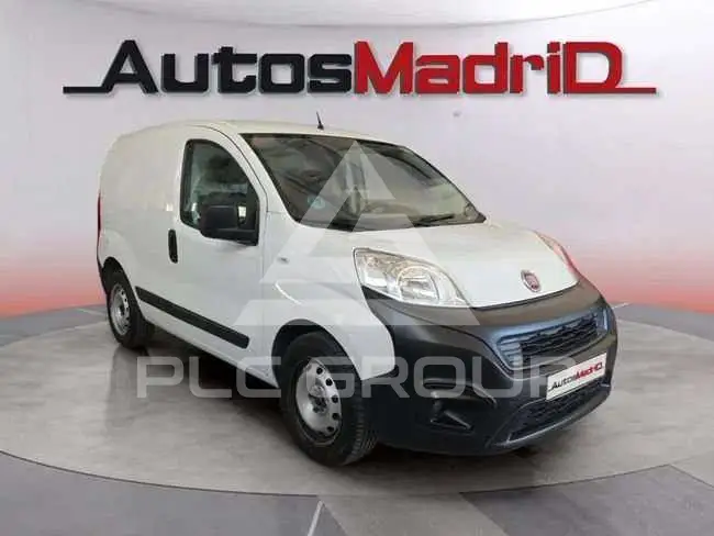 2021 Fiat Fiorino