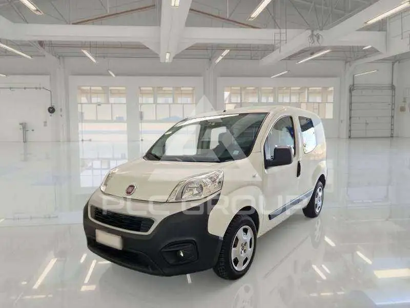 2021 Fiat Fiorino