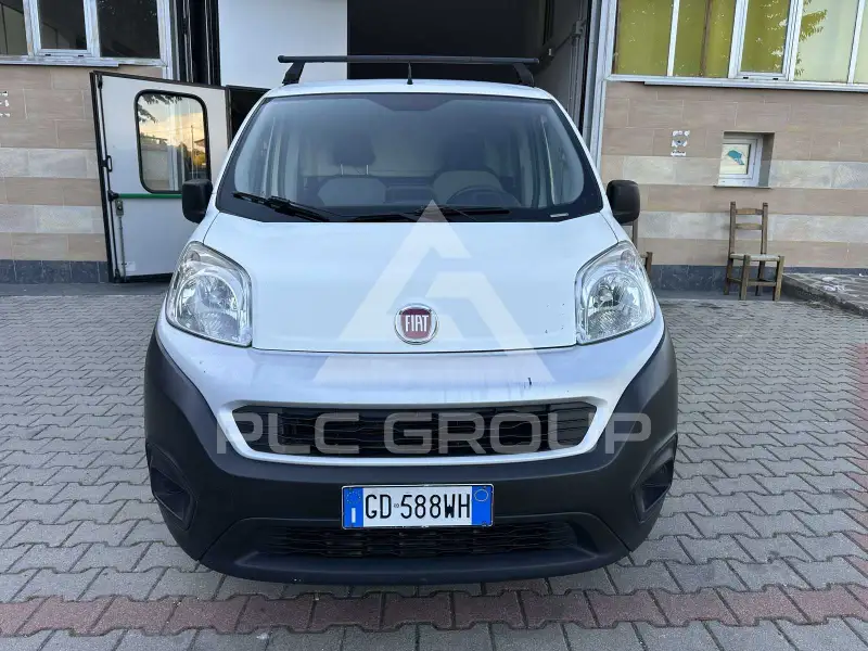 2021 Fiat Fiorino