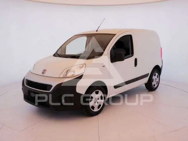 2021 Fiat Fiorino