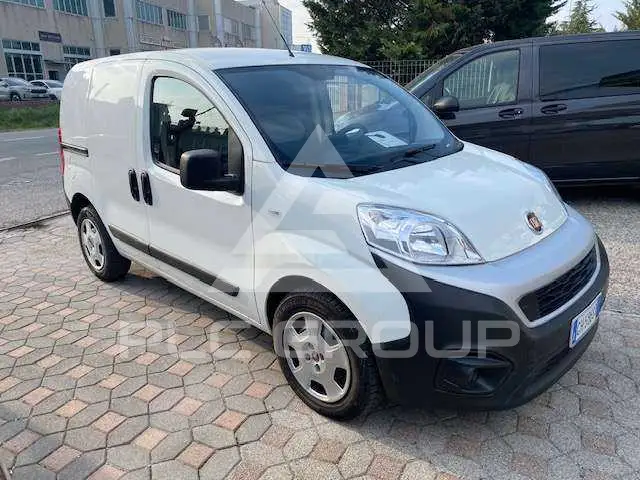 2021 Fiat Fiorino