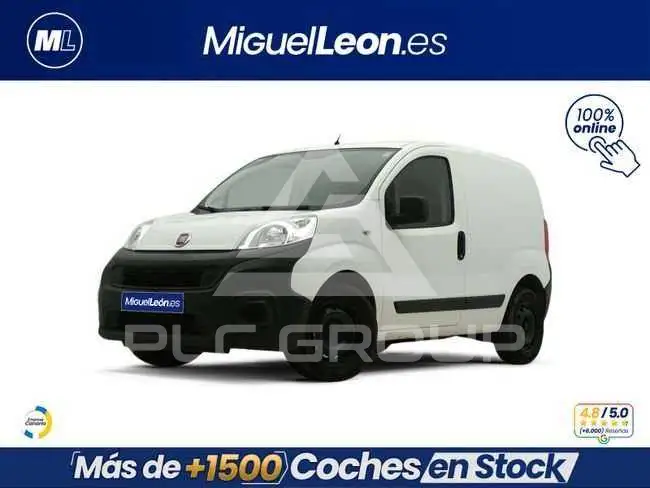 2021 Fiat Fiorino