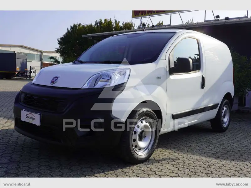 2021 Fiat Fiorino