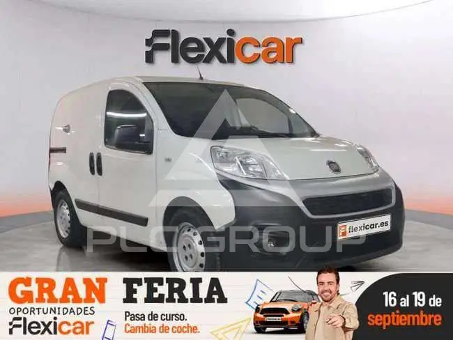 2021 Fiat Fiorino