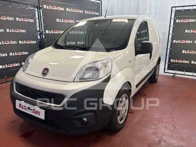 2021 Fiat Fiorino