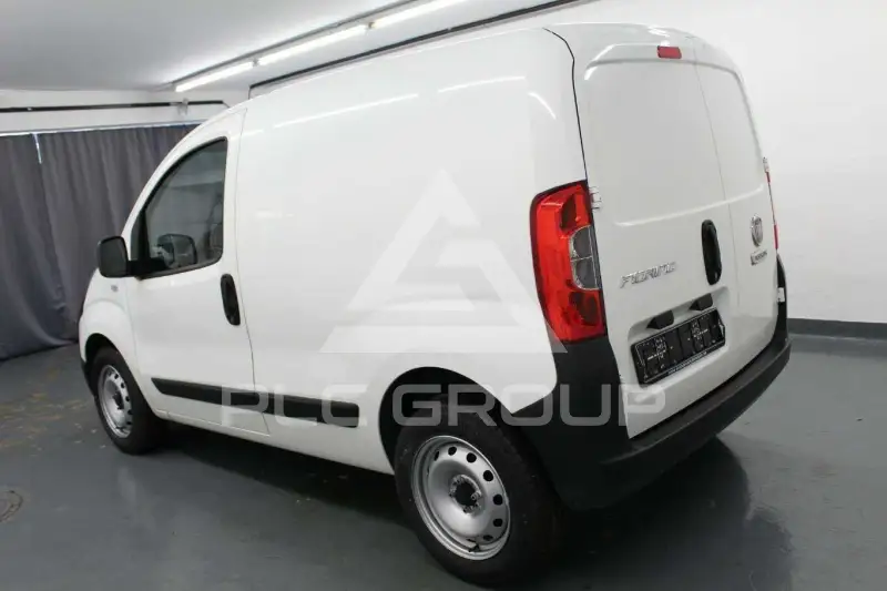 2021 Fiat Fiorino