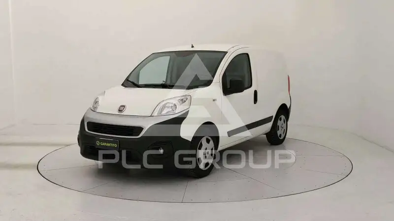 2021 Fiat Fiorino