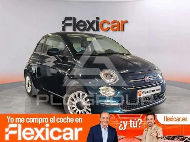 2021 Fiat 500