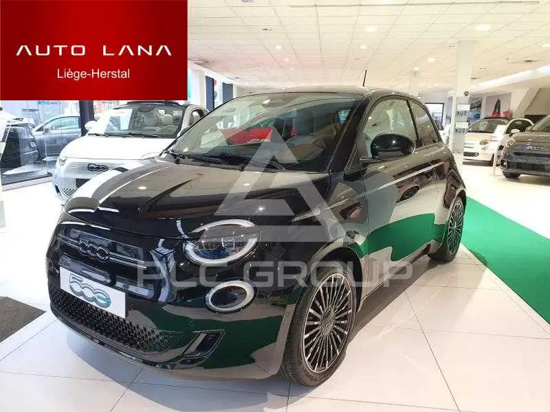 2021 Fiat 500