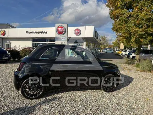 2021 Fiat 500