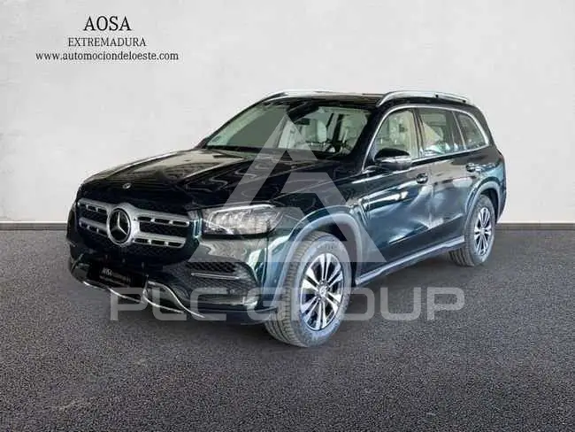 2021 Mercedes Benz GLS 350
