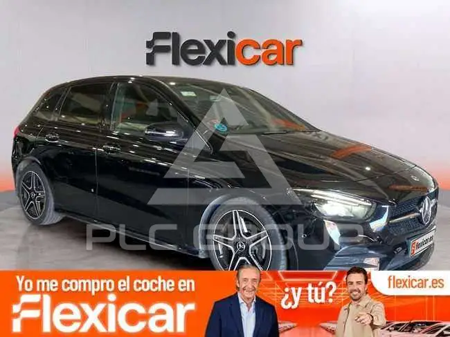 2021 Mercedes Benz B 200