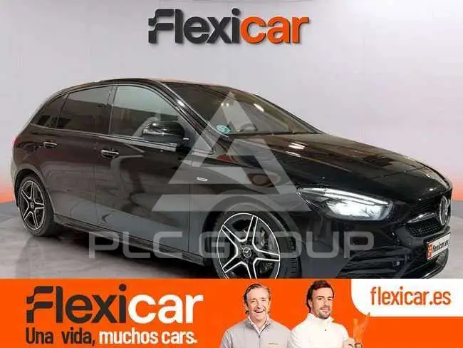 2021 Mercedes Benz B 200