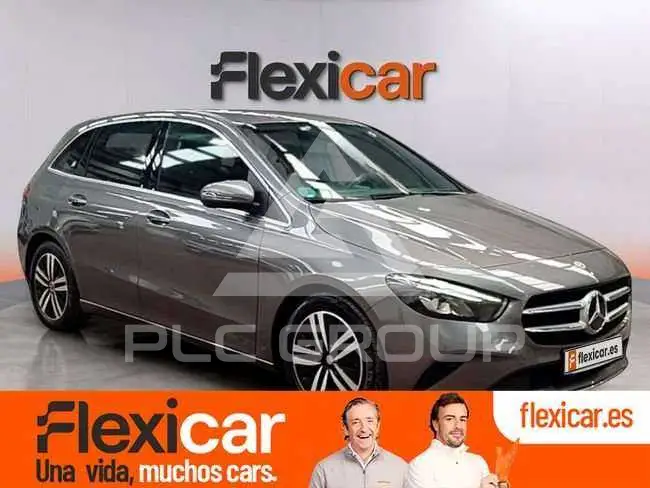 2021 Mercedes Benz B 200