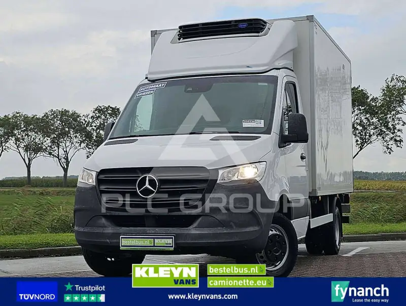2021 Mercedes Benz Sprinter