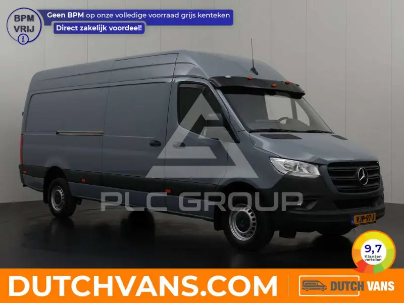 2021 Mercedes Benz Sprinter