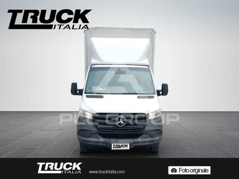 2021 Mercedes Benz Sprinter