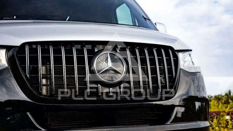 2021 Mercedes Benz Sprinter
