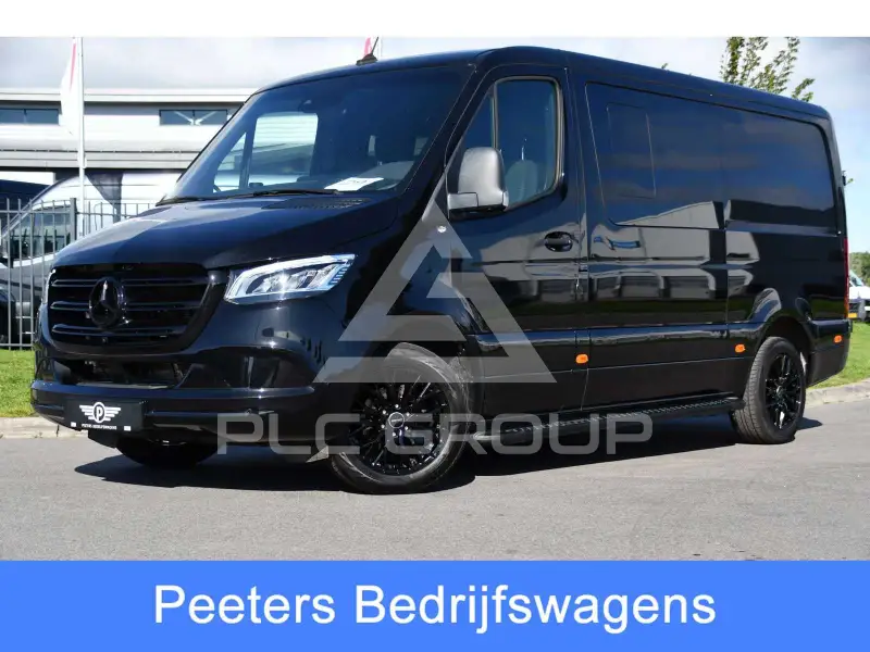 2021 Mercedes Benz Sprinter