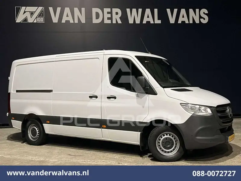 2021 Mercedes Benz Sprinter