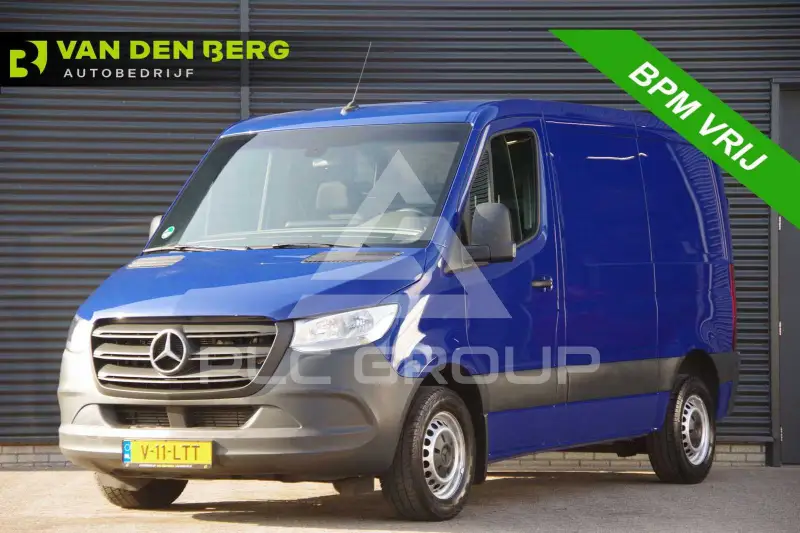 2021 Mercedes Benz Sprinter