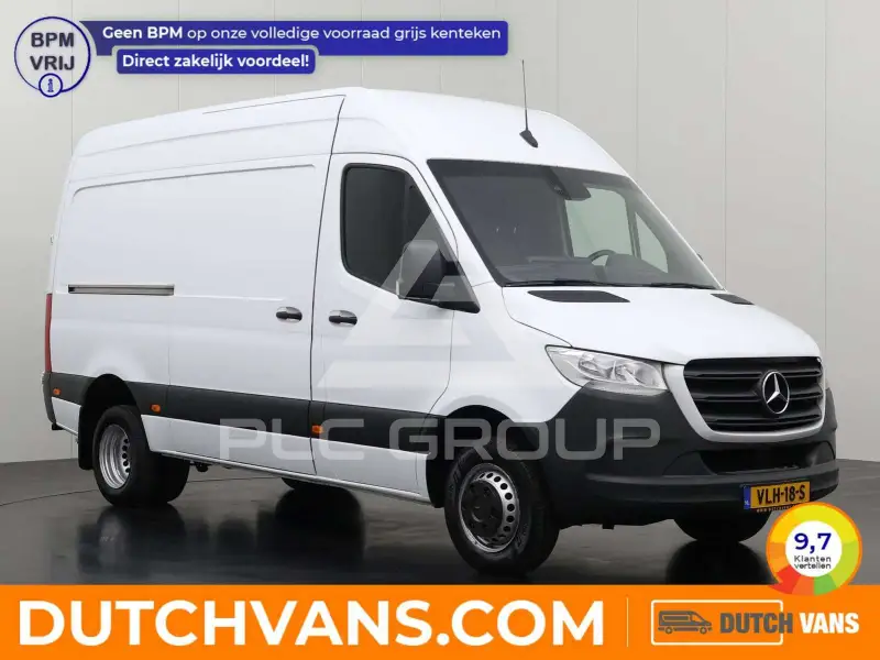 2021 Mercedes Benz Sprinter