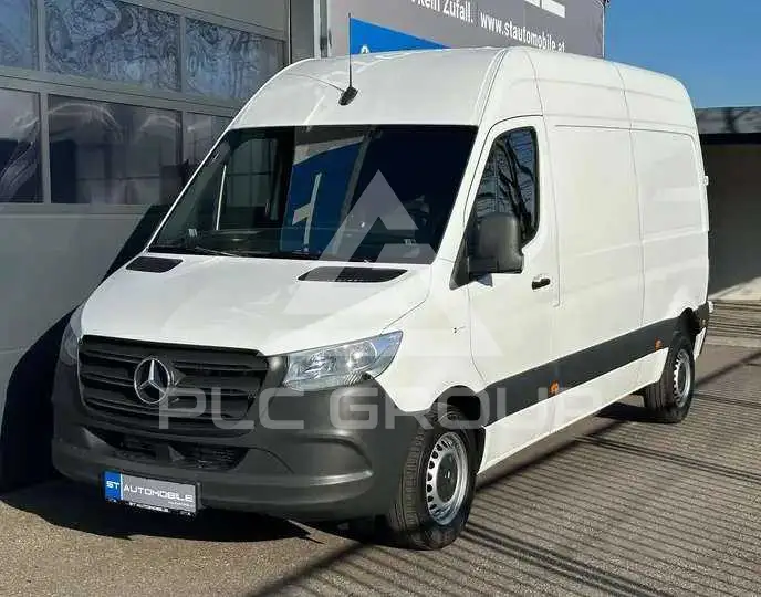 2021 Mercedes Benz Sprinter