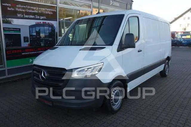 2021 Mercedes Benz Sprinter