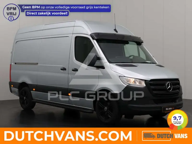 2021 Mercedes Benz Sprinter