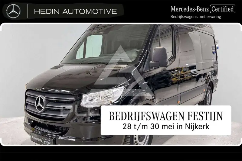 2021 Mercedes Benz Sprinter