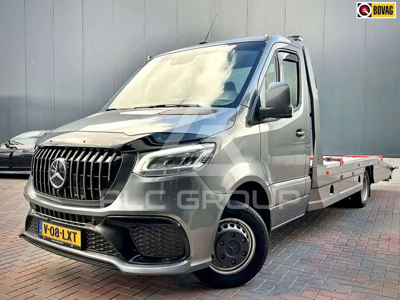 2021 Mercedes Benz Sprinter
