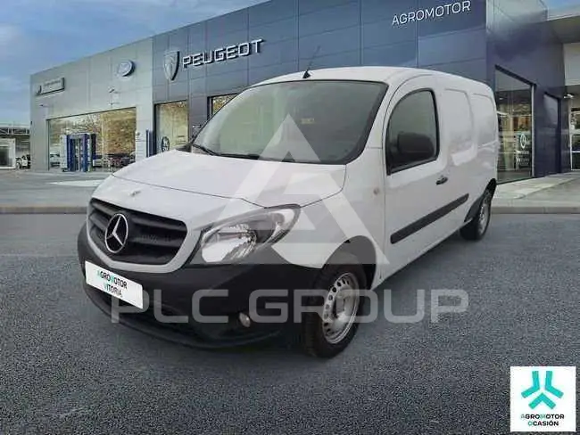 2021 Mercedes Benz Citan