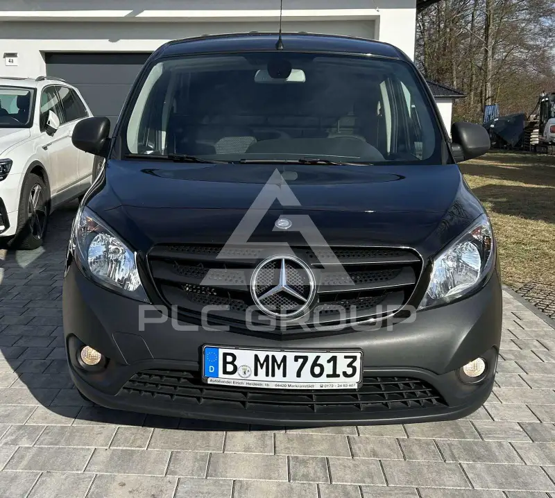 2021 Mercedes Benz Citan