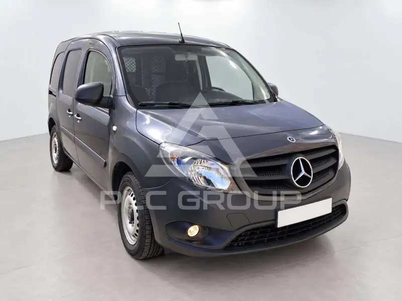 2021 Mercedes Benz Citan