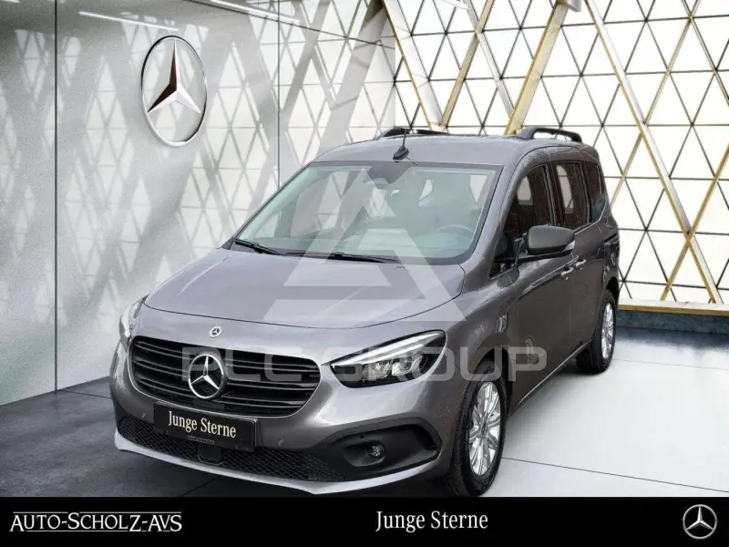 2021 Mercedes Benz Citan