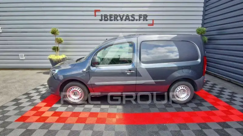 2021 Mercedes Benz Citan