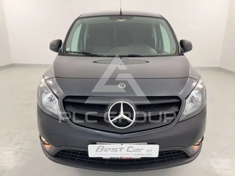 2021 Mercedes Benz Citan