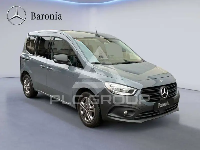 2021 Mercedes Benz Citan