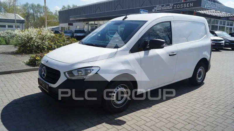 2021 Mercedes Benz Citan