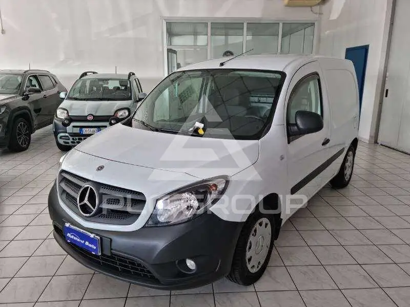 2021 Mercedes Benz Citan